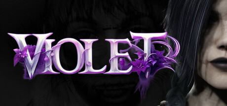 图片[1]-紫罗兰 Violet v1.0.0 -飞星（官中）-蒸汽游戏宝库 - 高质量Steam单机游戏下载站