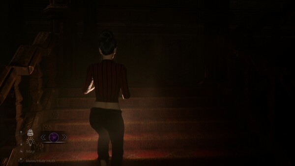 图片[4]-紫罗兰 Violet v1.0.0 -飞星（官中）-蒸汽游戏宝库 - 高质量Steam单机游戏下载站