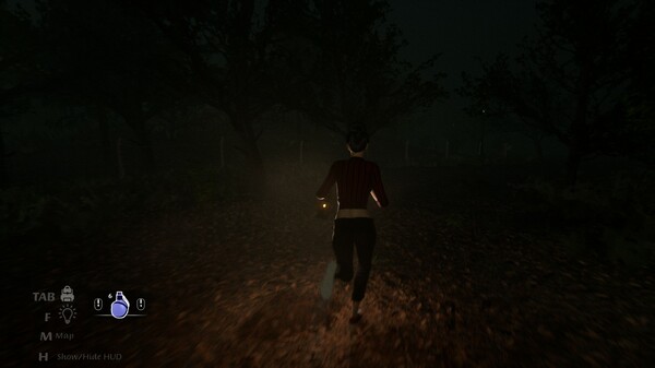 图片[7]-紫罗兰 Violet v1.0.0 -飞星（官中）-蒸汽游戏宝库 - 高质量Steam单机游戏下载站