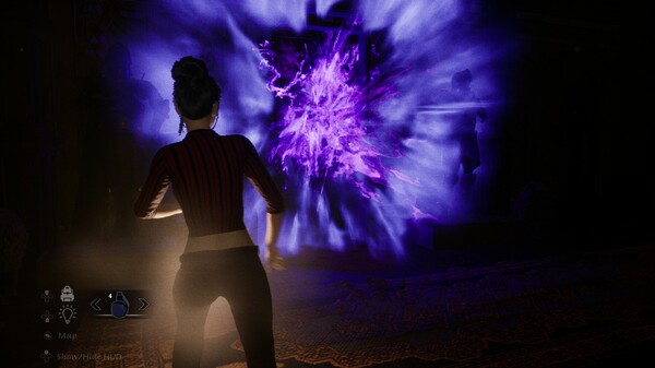 图片[8]-紫罗兰 Violet v1.0.0 -飞星（官中）-蒸汽游戏宝库 - 高质量Steam单机游戏下载站