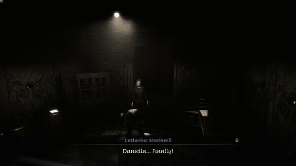 图片[5]-紫罗兰 Violet v1.0.0 -飞星（官中）-蒸汽游戏宝库 - 高质量Steam单机游戏下载站