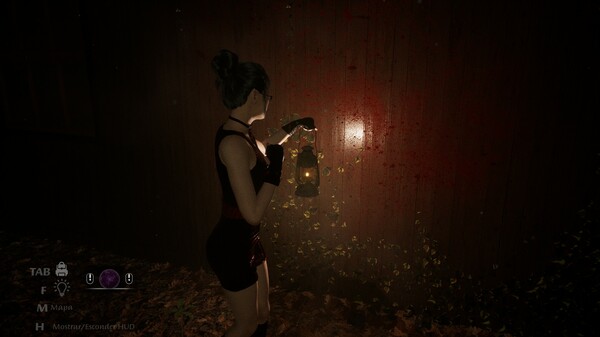 图片[9]-紫罗兰 Violet v1.0.0 -飞星（官中）-蒸汽游戏宝库 - 高质量Steam单机游戏下载站