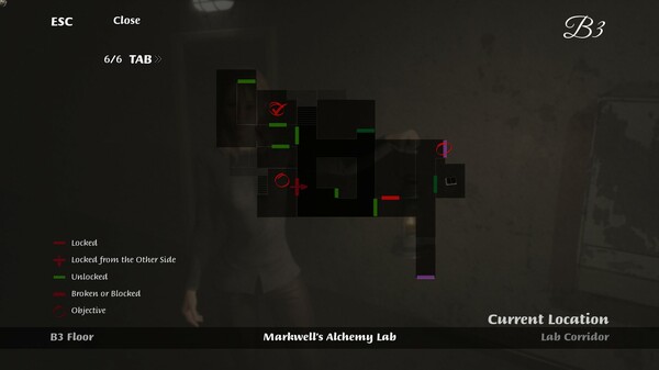 图片[11]-紫罗兰 Violet v1.0.0 -飞星（官中）-蒸汽游戏宝库 - 高质量Steam单机游戏下载站