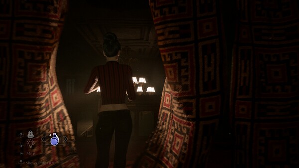 图片[3]-紫罗兰 Violet v1.0.0 -飞星（官中）-蒸汽游戏宝库 - 高质量Steam单机游戏下载站