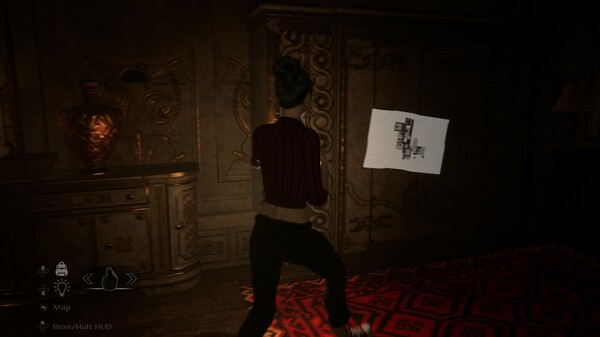 图片[6]-紫罗兰 Violet v1.0.0 -飞星（官中）-蒸汽游戏宝库 - 高质量Steam单机游戏下载站