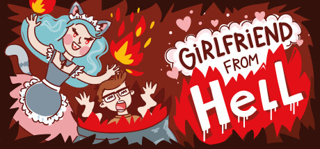 Girlfriend from Hell/来自地狱的女人 / Girlfriend from Hell