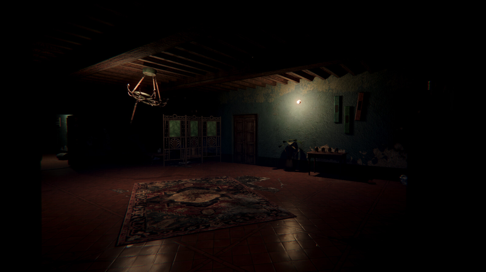 卡玛拉/KAMLA 截图 4