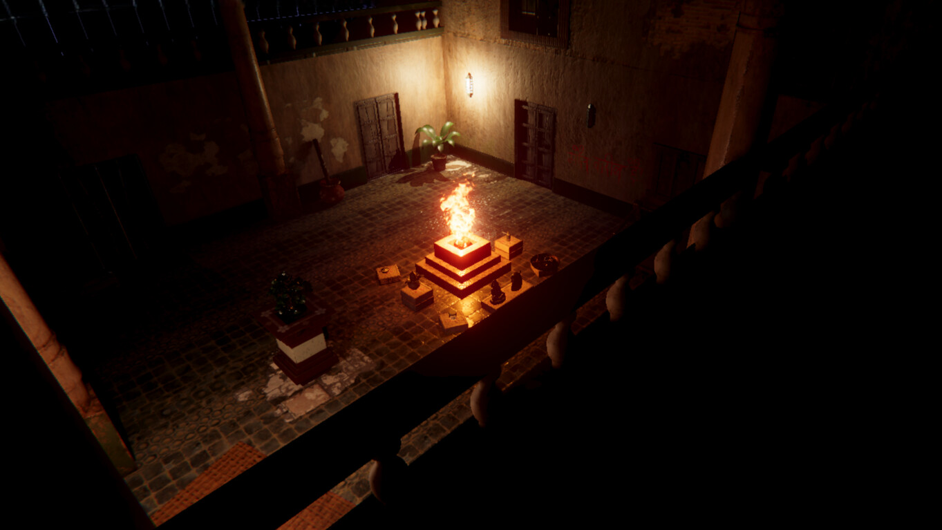 卡玛拉/KAMLA 截图 6