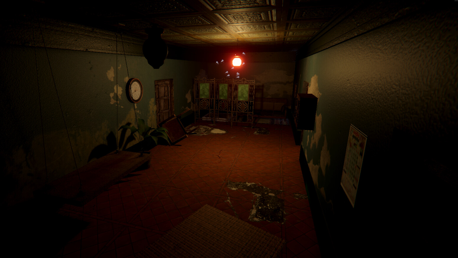 卡玛拉/KAMLA 截图 12