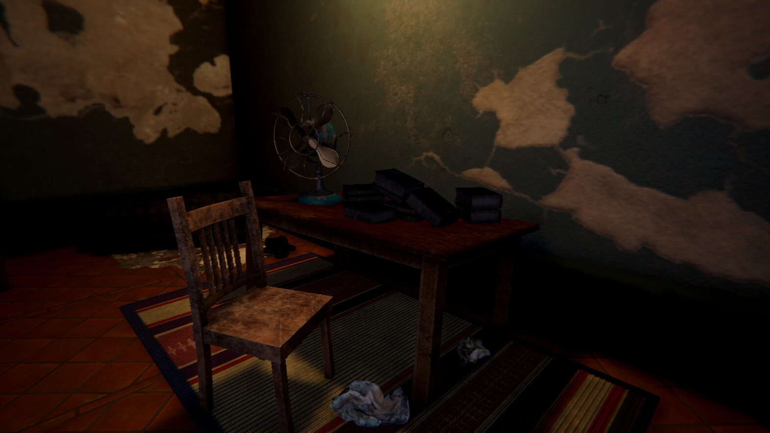 卡玛拉/KAMLA 截图 9