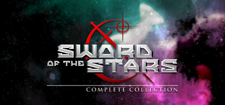 Sword of the Stars/星际之剑