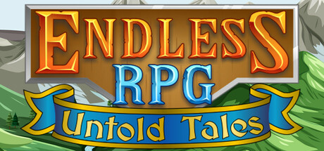 Endless RPG – Untold Tales