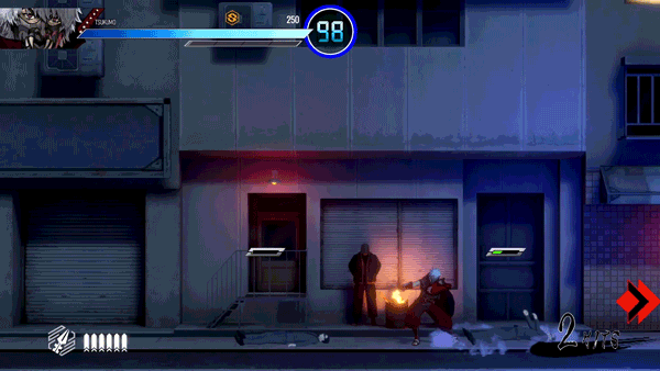 忍者神威:忍者起源|NINJA KAMUI: SHINOBI ORIGINS|TENOKE|容量1.14G插图1咸鱼单机官网 忍者神威:忍者起源|NINJA KAMUI: SHINOBI ORIGINS|TENOKE|容量1.14G插图1咸鱼单机官网