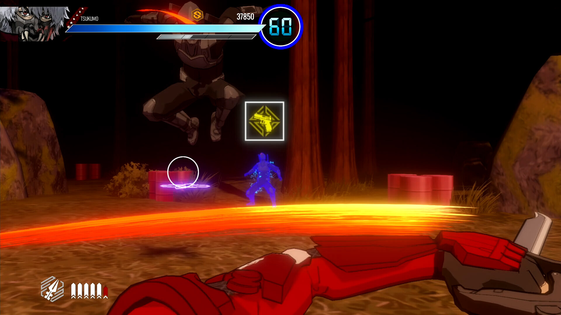 《忍者神威:忍者起源(NINJA KAMUI: SHINOBI ORIGINS)》|英文|免安装硬盘版 《忍者神威:忍者起源(NINJA KAMUI: SHINOBI ORIGINS)》|英文|免安装硬盘版