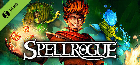 SpellRogue Demo