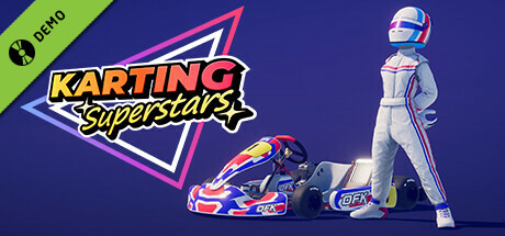 Karting Superstars Demo
