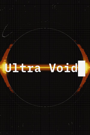 终噬虚空/Ultra Void