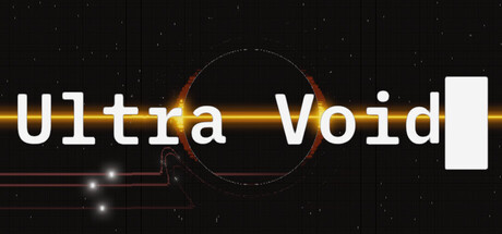 终噬虚空/Ultra Void-鹿星语