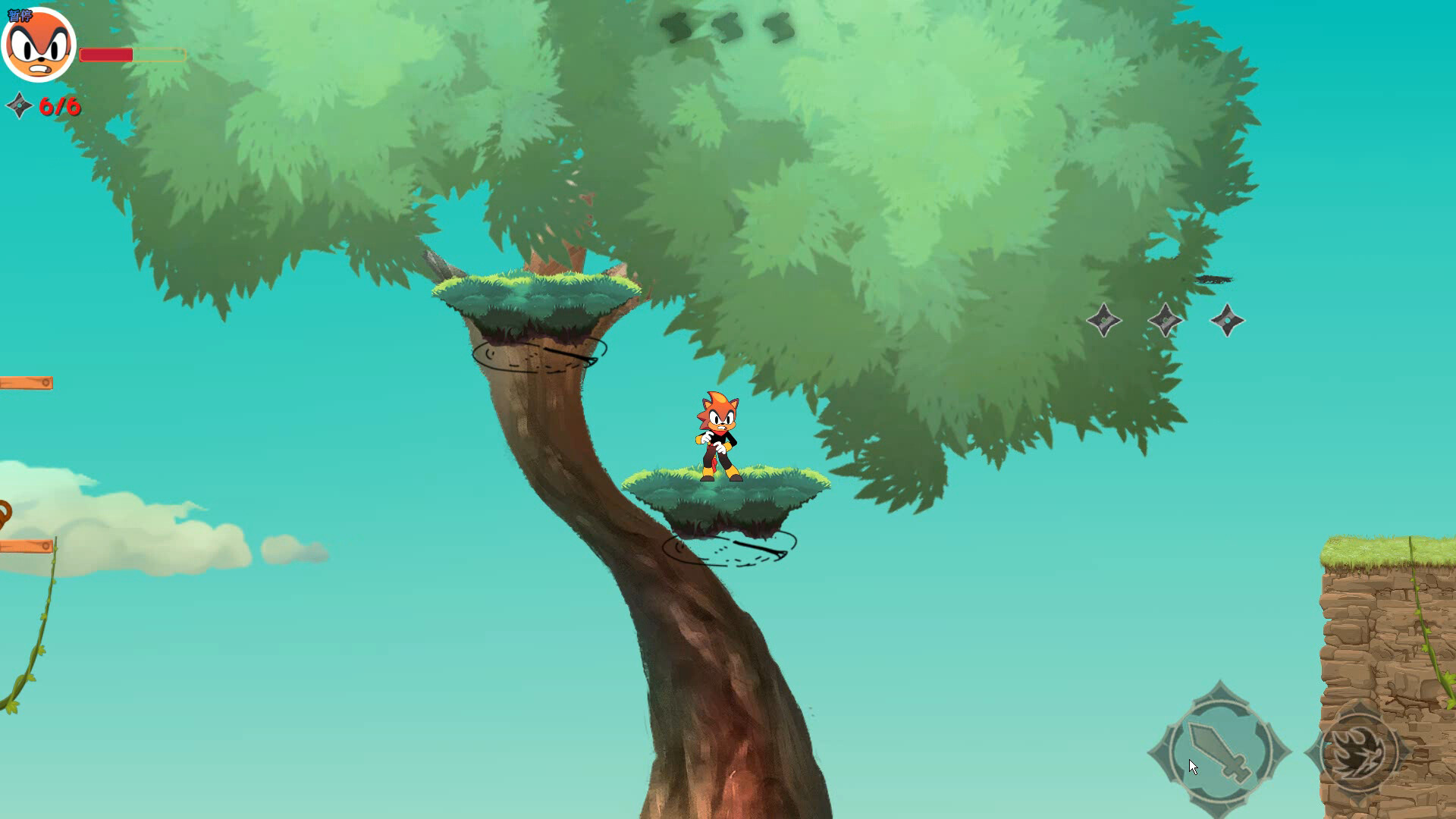 卢克传说|官方中文|Luke Jump - 2