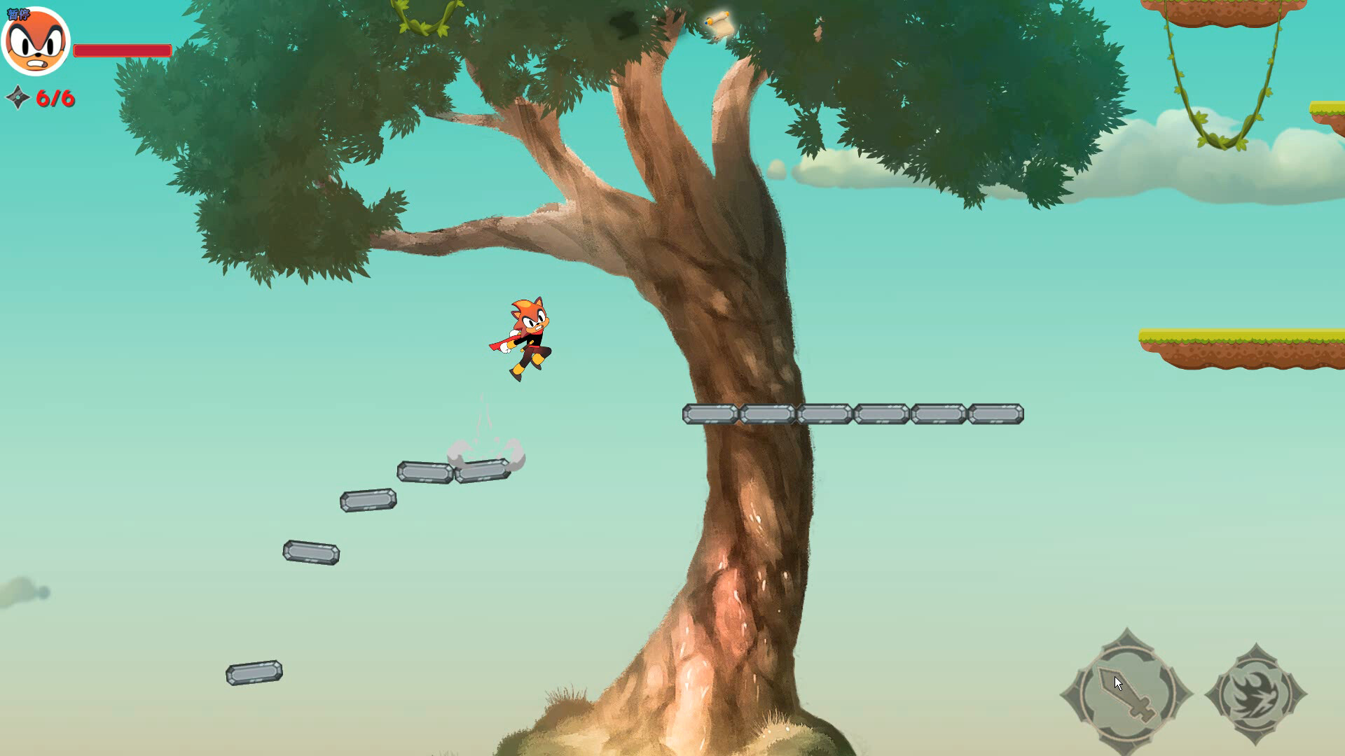 卢克传说|官方中文|Luke Jump - 4