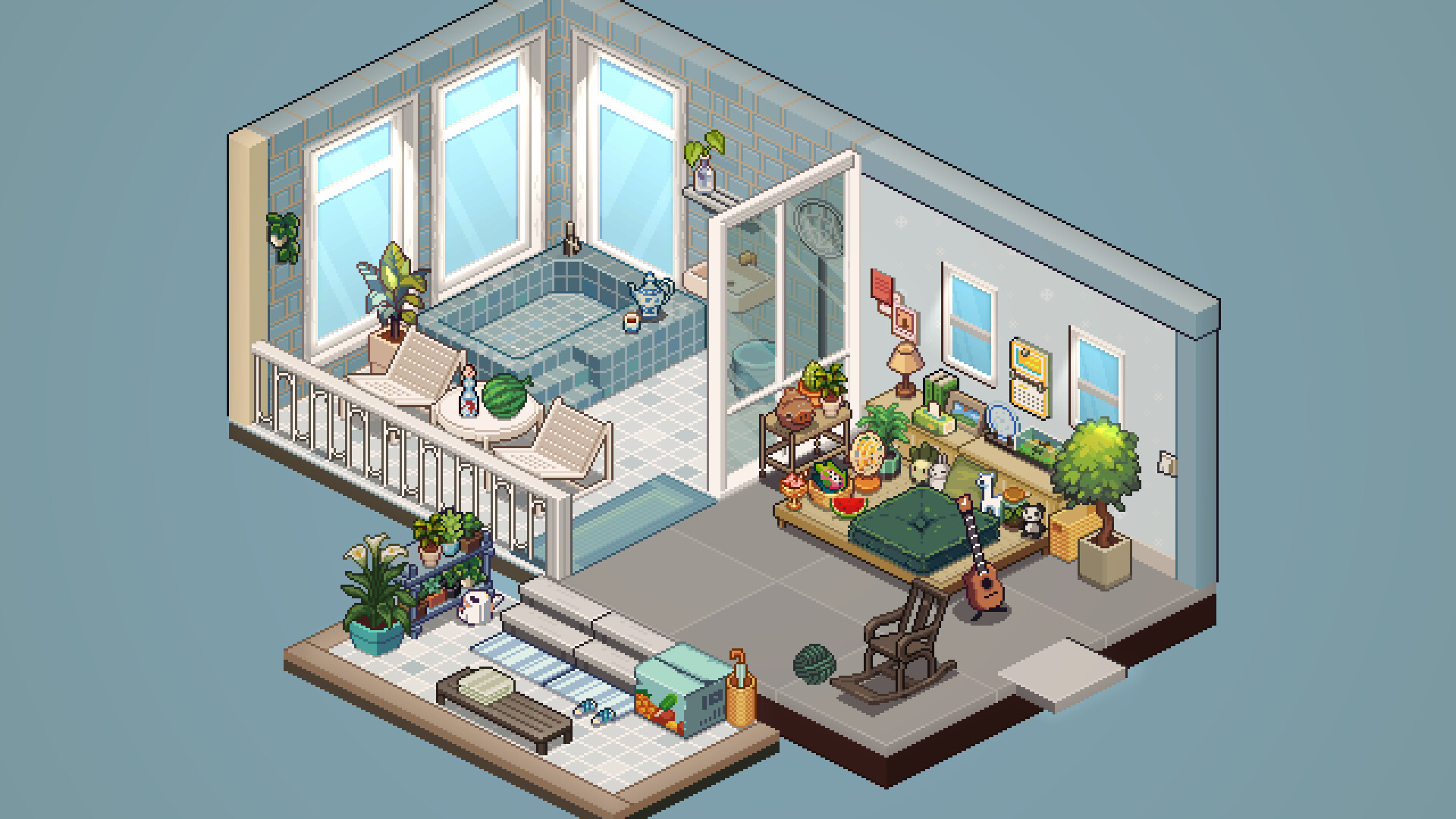 《呓语小镇(Whisper of the House)》|Build 22225970|中文|免安装硬盘版 《呓语小镇(Whisper of the House)》|Build 22225970|中文|免安装硬盘版