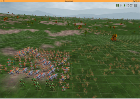 Dominions 4: Thrones of Ascension 截图 7