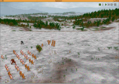 Dominions 4: Thrones of Ascension 截图 4