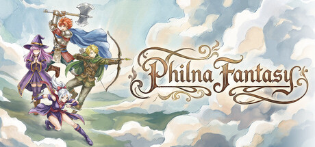 菲尔纳传说/Philna Fantasy