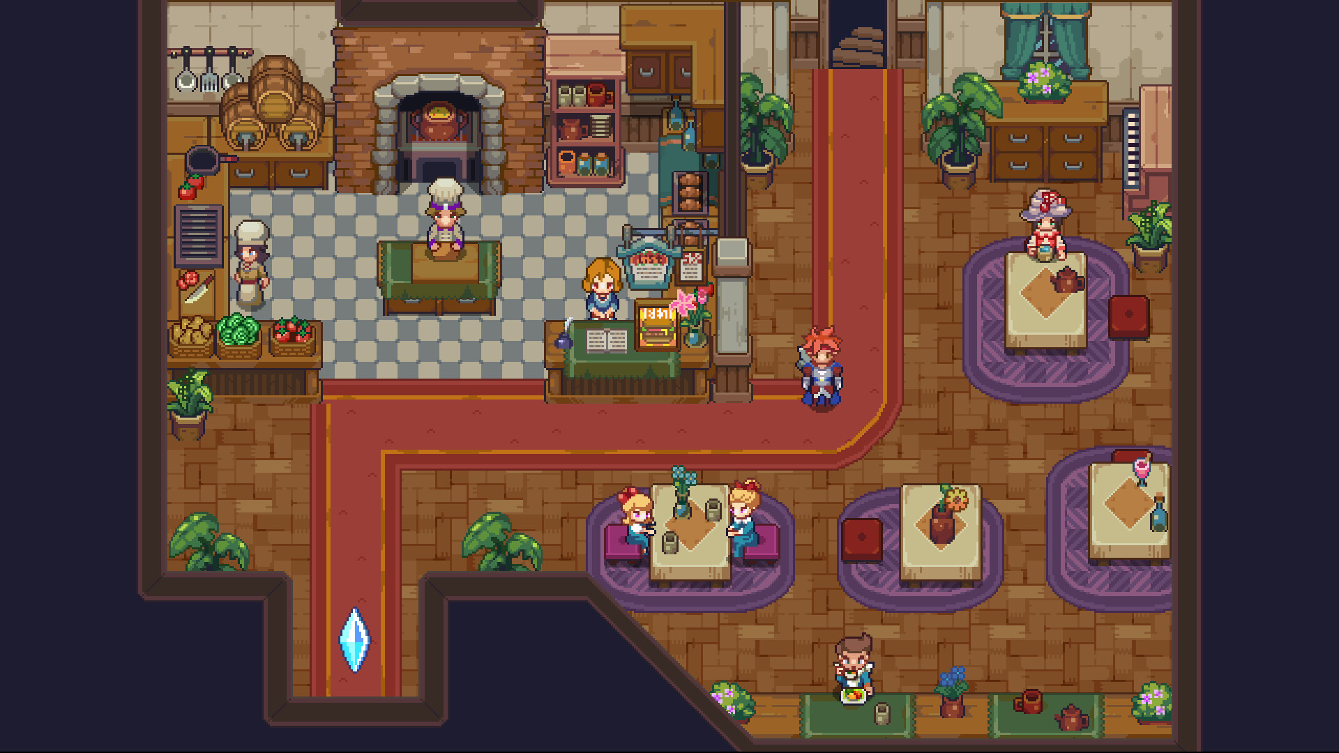 菲尔纳传说 | 官方中文版 | Build.21506987 + 全DLC | 解压即玩 | 百度网盘下载