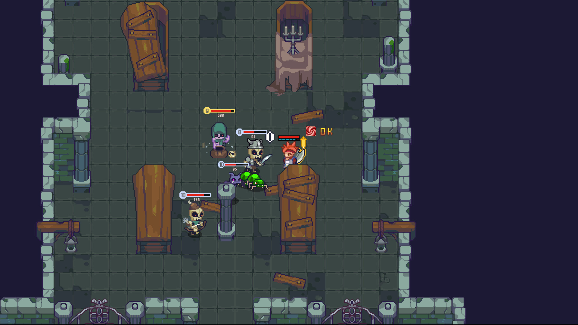 菲尔纳传说 | 官方中文版 | Build.21506987 + 全DLC | 解压即玩 | 百度网盘下载