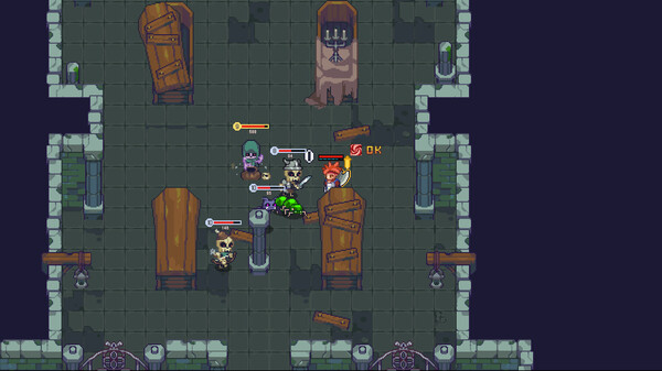 菲尔纳传说 - PC平台资源截图 3