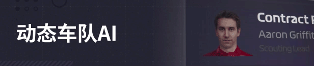 F1车队经理2024|F1® Manager 2024最新版官方中文免费下载-图片3