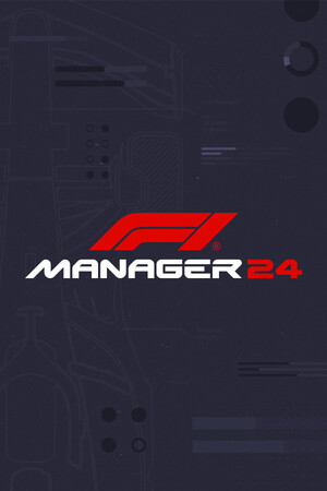 F1车队经理2024 免安装中文版下载|MOD修改器存档-单机岛