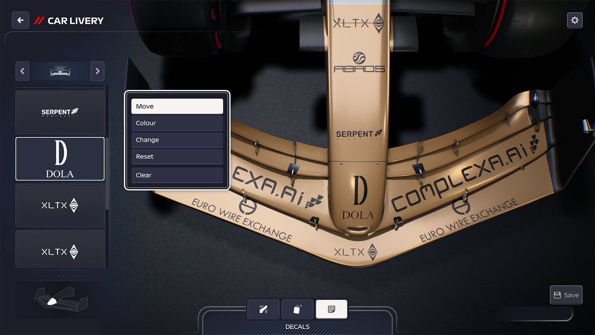  F1车队经理2024/F1® Manager 2024 截图 11