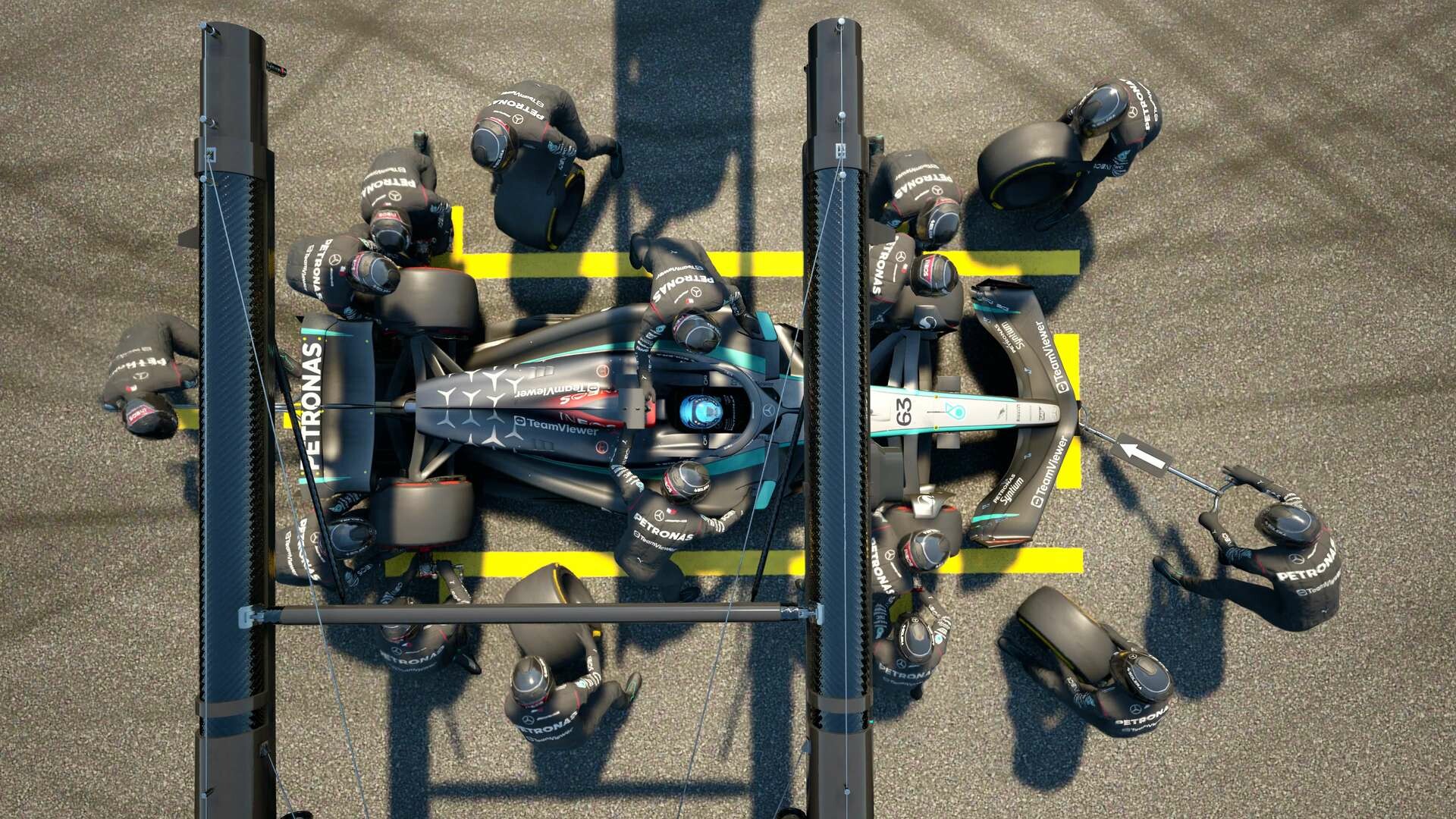  F1车队经理2024/F1® Manager 2024 截图 3
