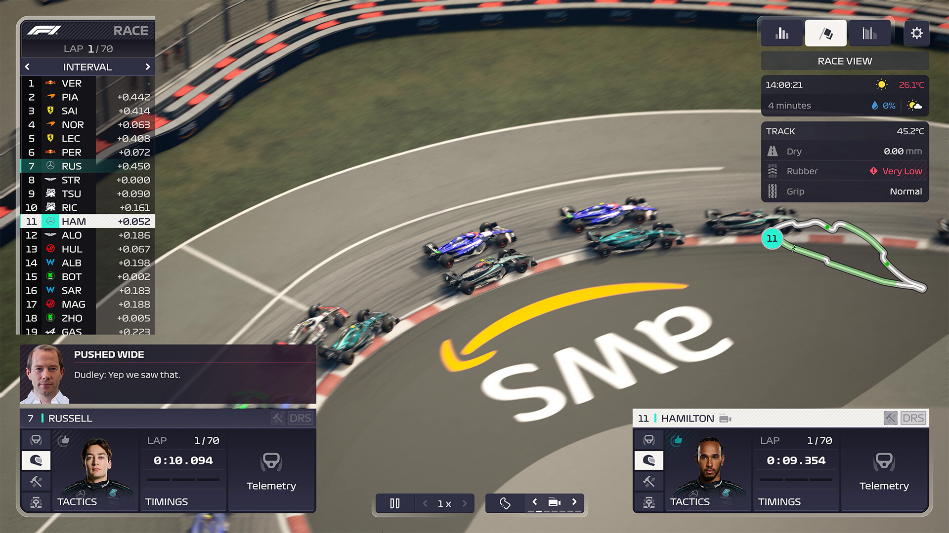 图片[16] • 《F1车队经理2024/F1® Manager 2024》V1.11|容量18GB|官方简体中文|支持键盘.鼠标.手柄 • BUG软件