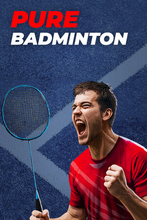 纯正羽毛球/Pure Badminton