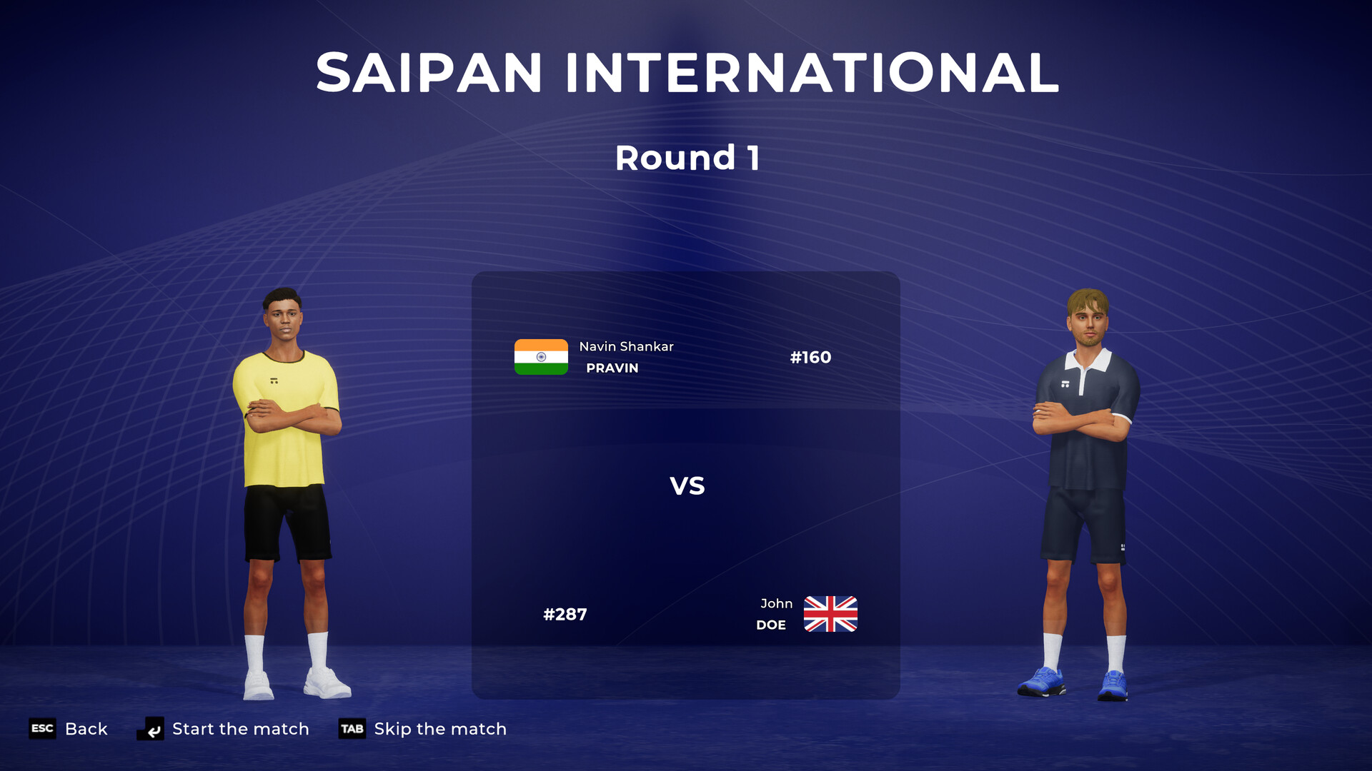 极致羽毛球/Pure Badminton 截图 9