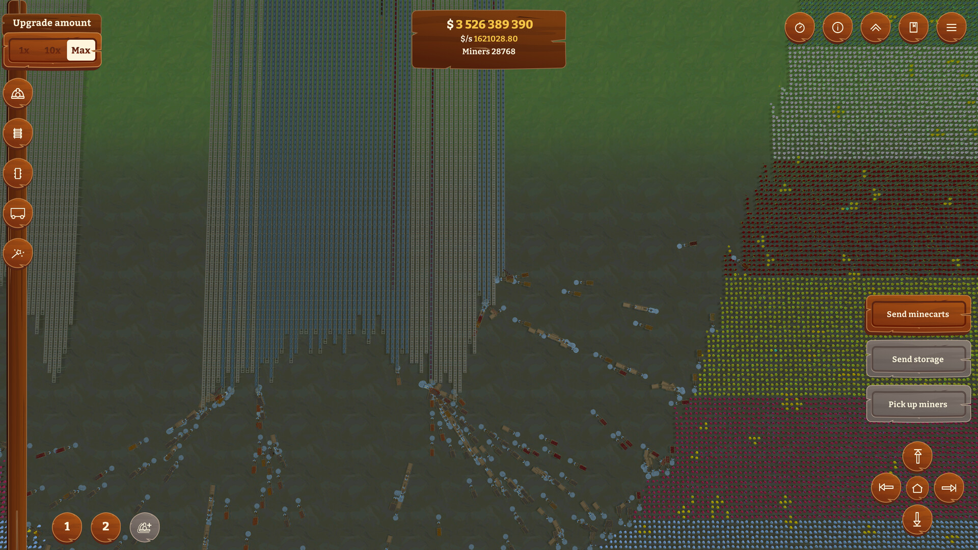 图片[11]-驼鹿矿工|Moose Miners|Build19860713-萌芽游戏