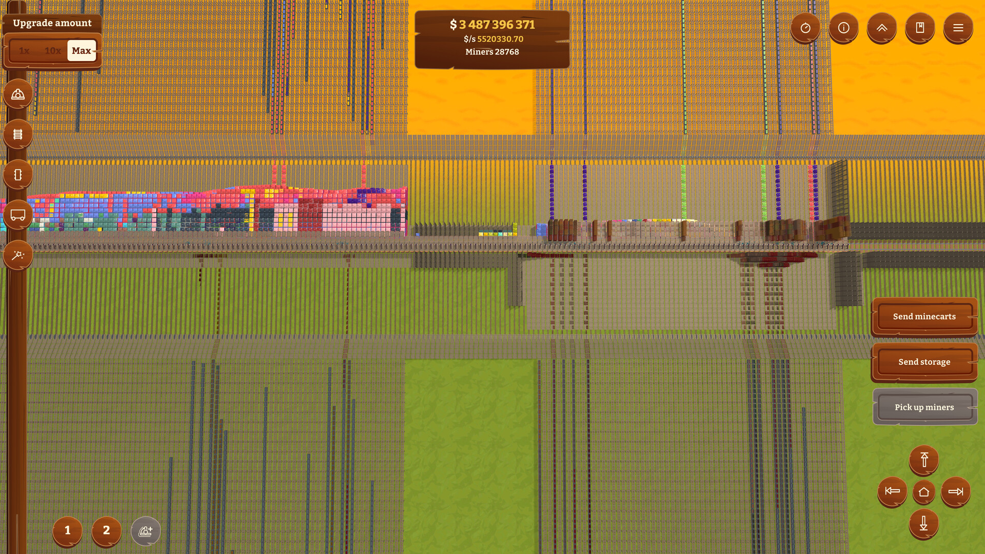 图片[8]-驼鹿矿工|Moose Miners|Build19860713-萌芽游戏