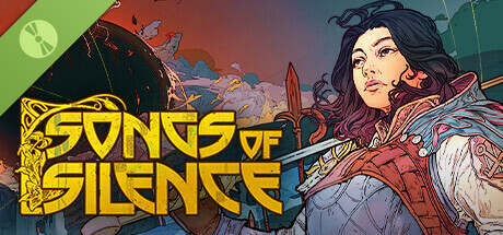 Songs of Silence - Demo & Friend's Pass
