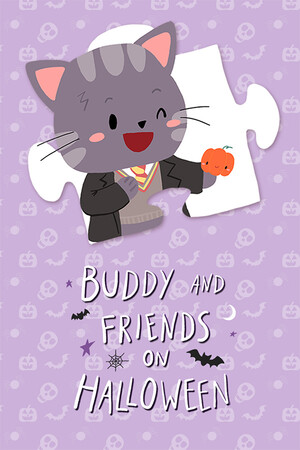 Buddy and Friends on Halloween | 免安装中文版下载 - 单机岛