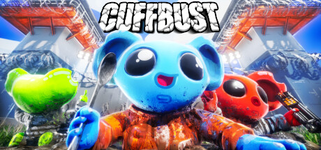 破碎袖口/CUFFBUST-鹿星语