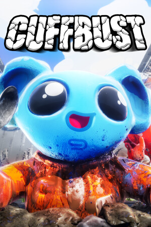 破碎袖口/CUFFBUST