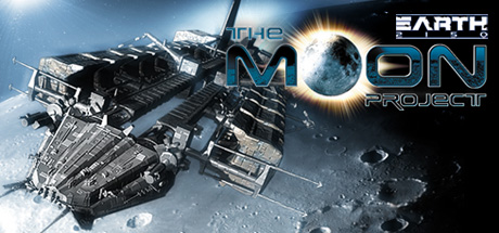 Earth 2150: The Moon Project