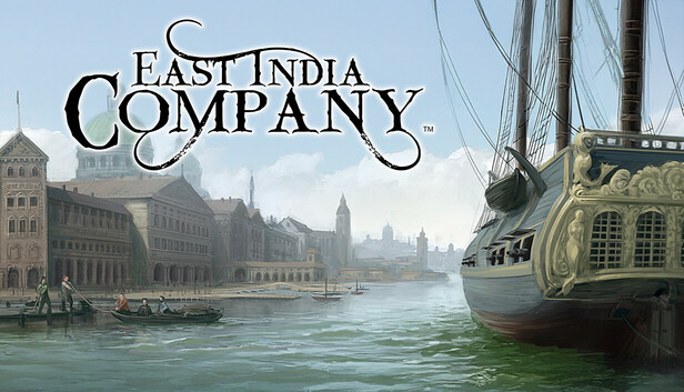 《东印度公司/East India Company》免安装绿色版