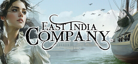 East India Company/东印度公司