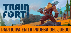 Trainfort