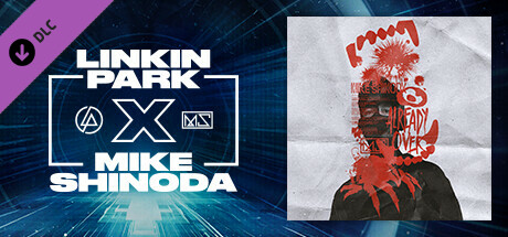 Beat Saber - Mike Shinoda - Already Over
