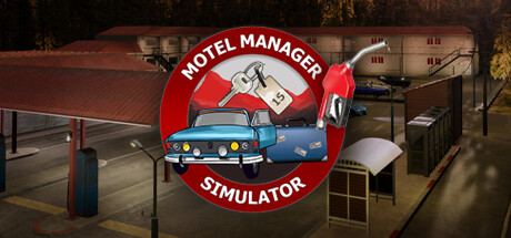 汽车旅馆经理模拟器 Motel Manager Simulator v20240908 -飞星（官中）-飞星免费游戏仓库